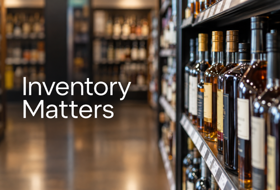 Liquor Store Shrinkage