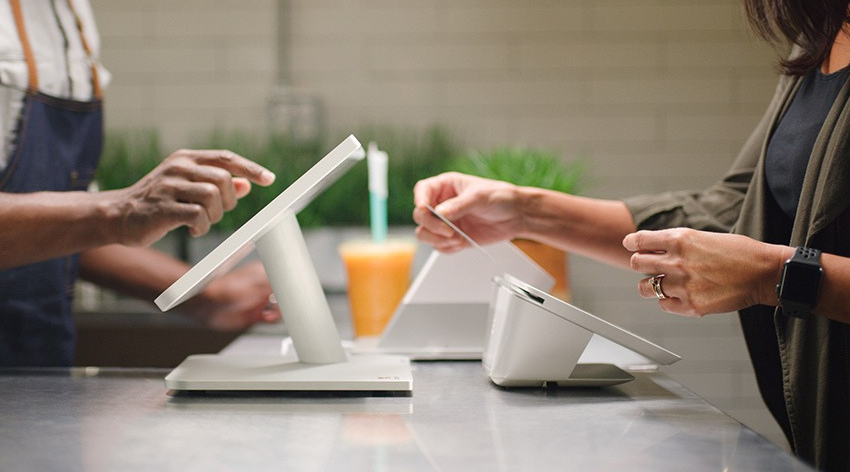 Time to Change Your Payment Processor