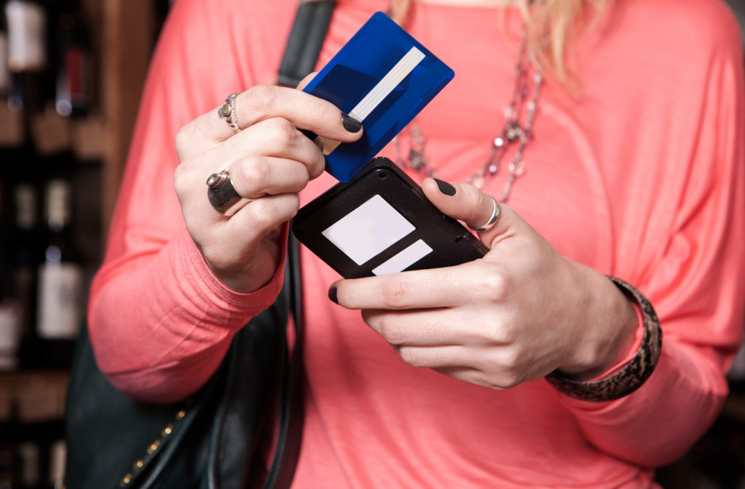 Payment Processing Statement Audit
